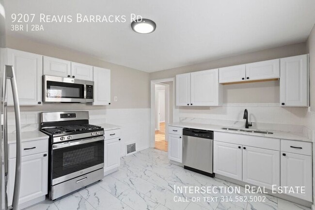Building Photo - 9207 Reavis Barracks Rd
