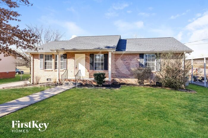 Primary Photo - 214 Beard Ave