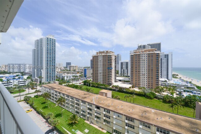 Building Photo - 1950 S Ocean Dr