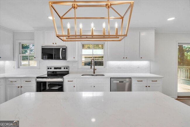 Building Photo - 1806 Knox St