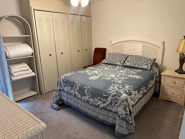 Building Photo - Experience Maintenance-Free 55+ Living at The Cove at Tavares Village!