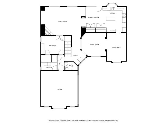 Building Photo - 2520 Garnetfield Ln