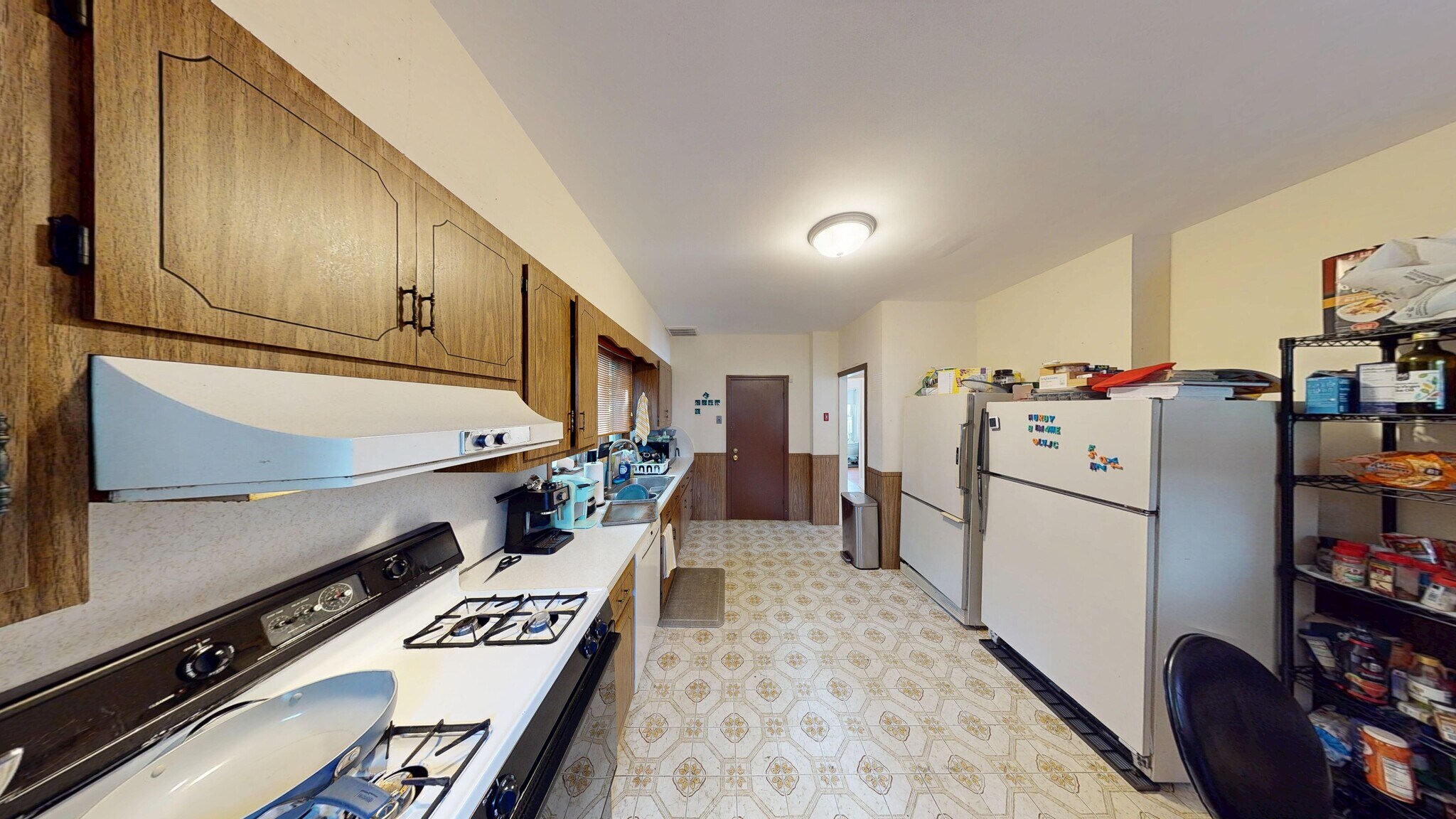 Building Photo - 1 Woodstock Ave