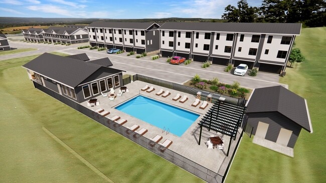 Building Photo - Argenta Townhomes LLC