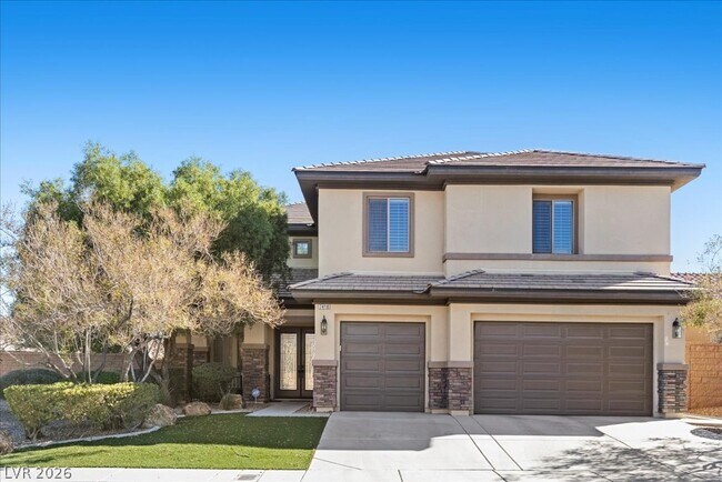 Building Photo - 7418 Bugler Swan Way