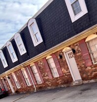 Building Photo - Affordable 1 bed/1 bath apartments on New ...