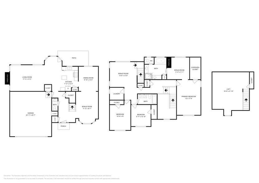 Building Photo - 3341 Rose Ridge
