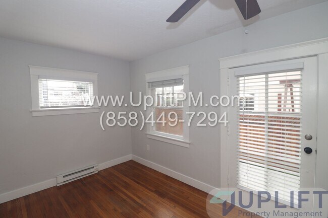 Building Photo - 4747 35th St