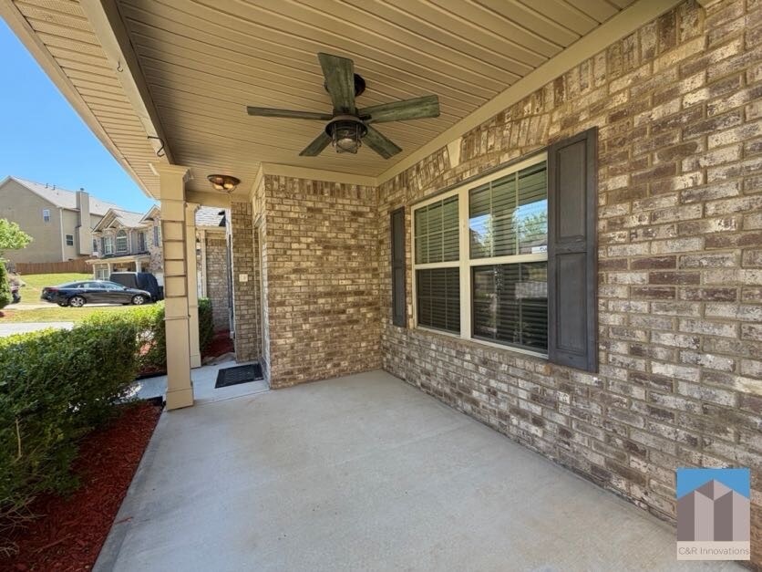 Building Photo - 4805 Carriage Bridge Ln