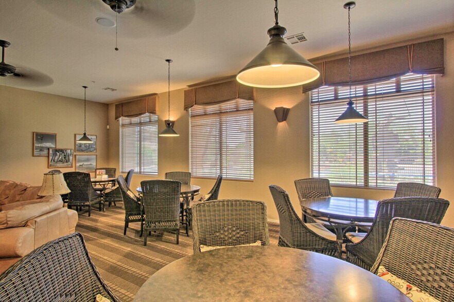 Building Photo - 11500 E Cochise Dr