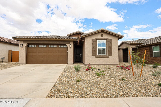 Primary Photo - 17356 W Smoketree Dr