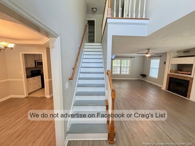 Building Photo - 2556 Lull Water Dr