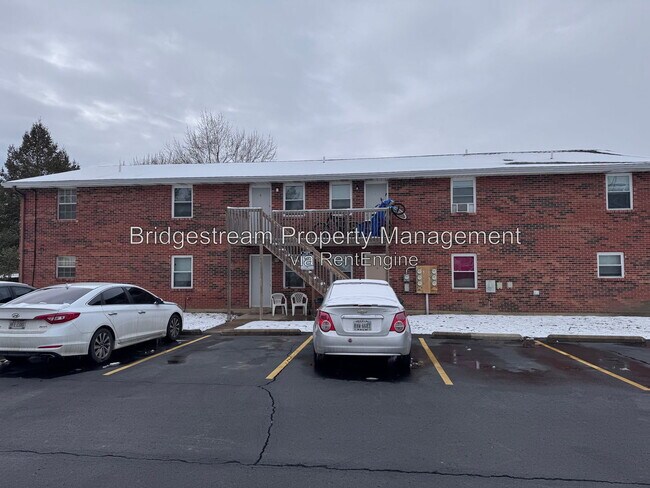 Building Photo - 1299 Sanlor Ave