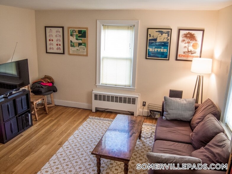 Building Photo - 277 Washington St