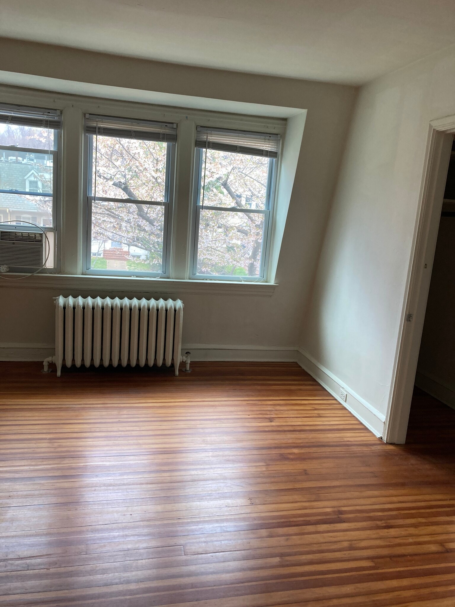 Bedroom #2 - 3606 S St NW