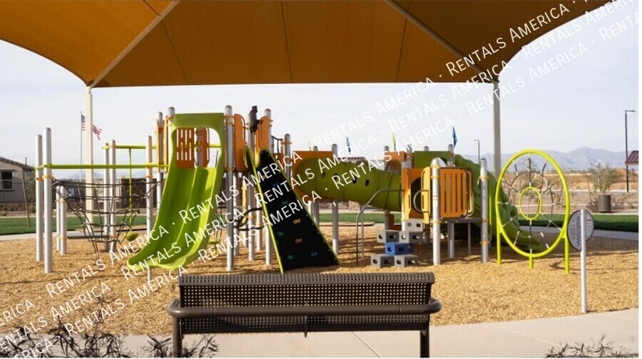 Building Photo - 4588 E Amethyst Ln