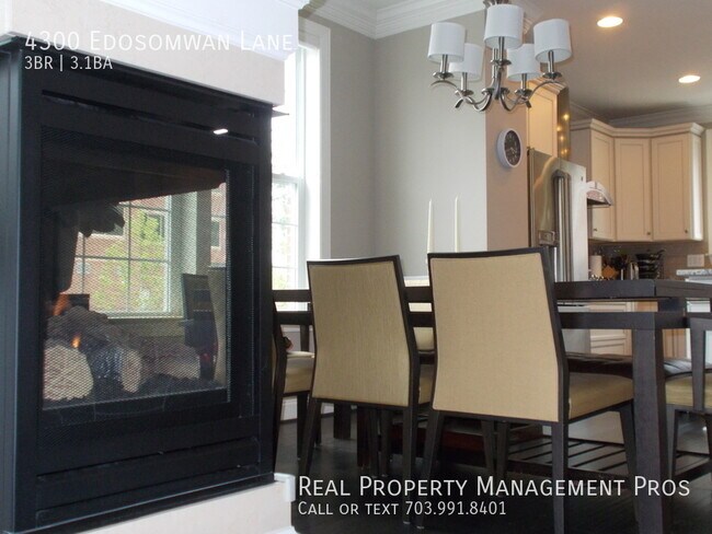 Building Photo - 4300 Edosomwan Ln