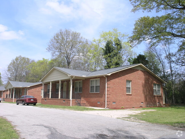 Primary Photo - Hemphill Duplexes