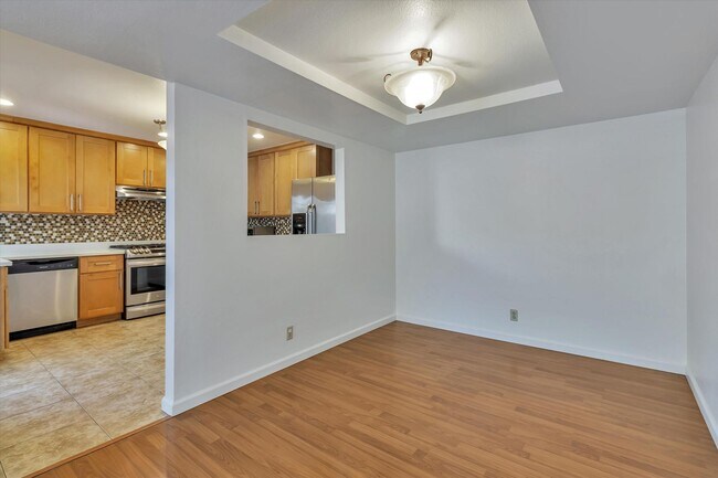 Building Photo - Sunnyvale Gem with Sleek Finishes & Though...
