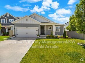 Building Photo - 15179 S Cantle Dr