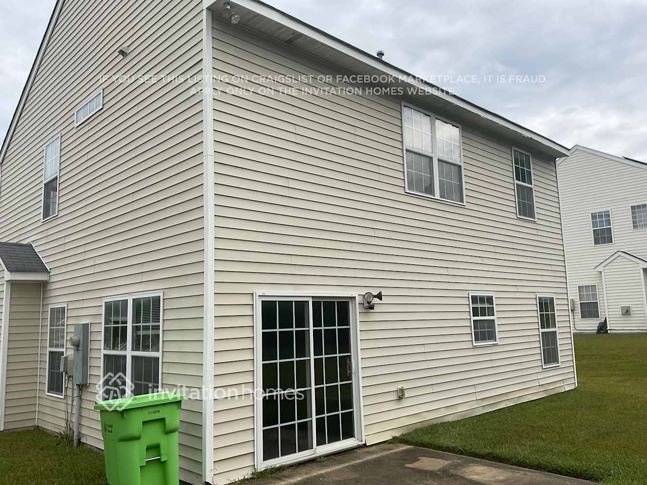 Building Photo - 4125 Bay Rum Ln