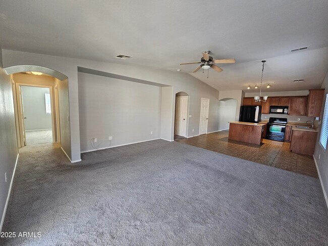 Building Photo - 45360 W Woody Rd