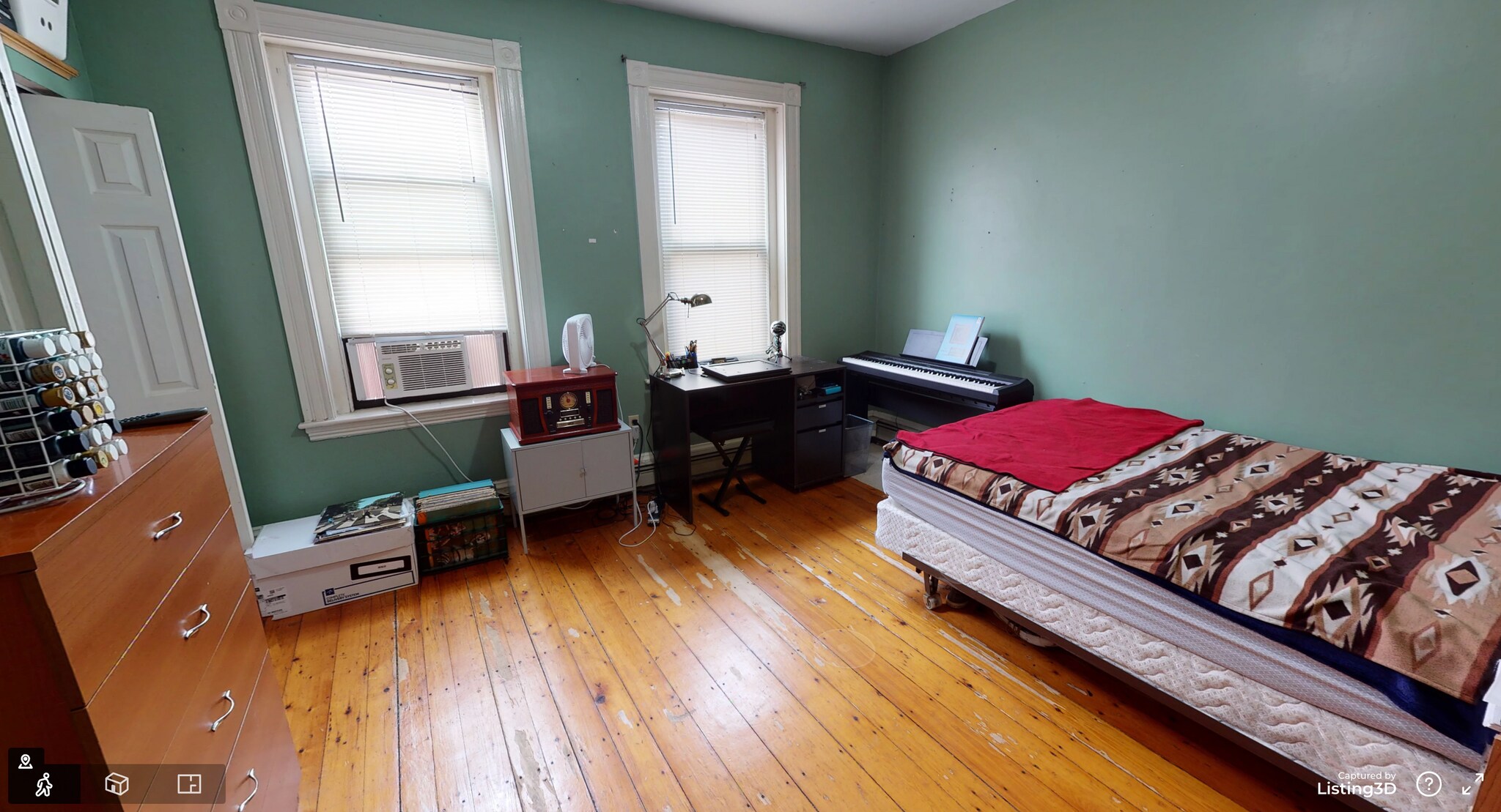 Building Photo - 313 Cambridge St