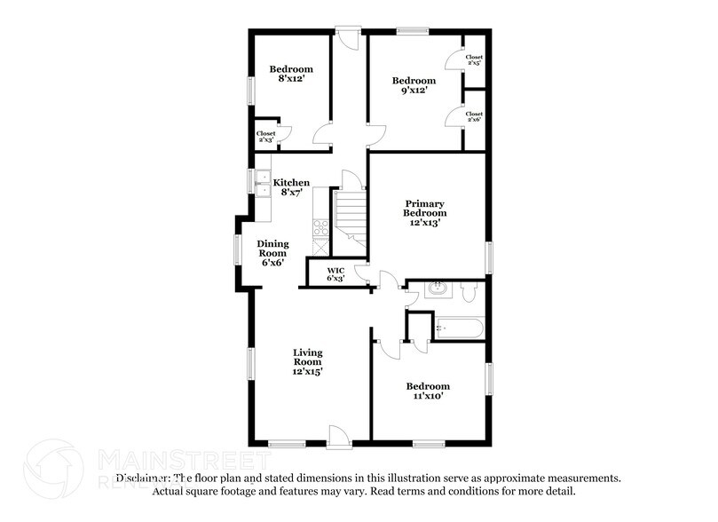 Building Photo - 2913 Narragansett Dr