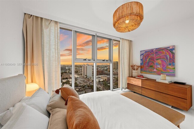 Building Photo - 6899 Collins Ave