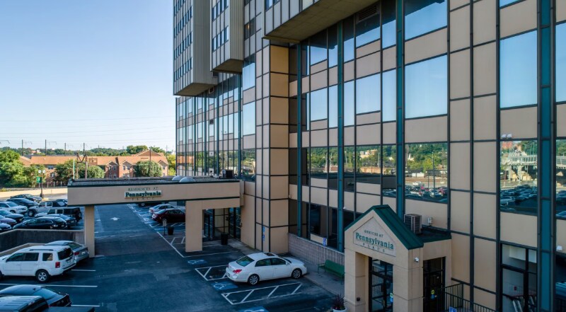 Building Photo - 301 Chestnut St