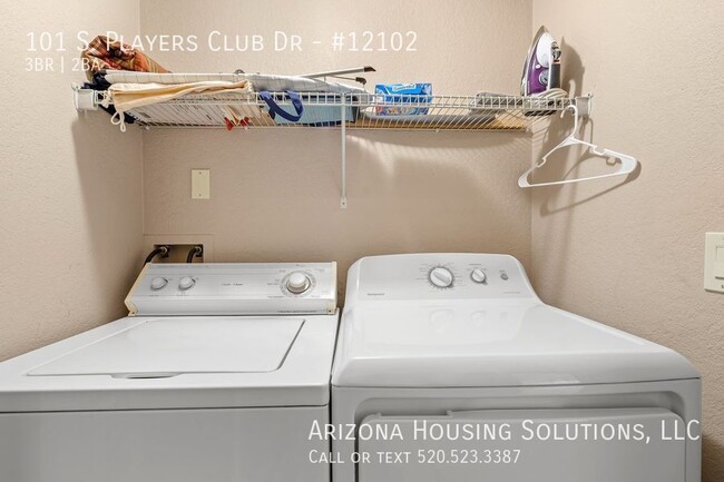 Building Photo - 101 S Players Club Dr