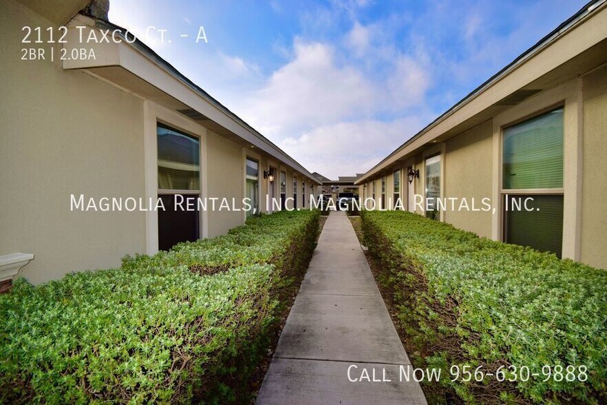 Building Photo - 2112 Taxco Ct