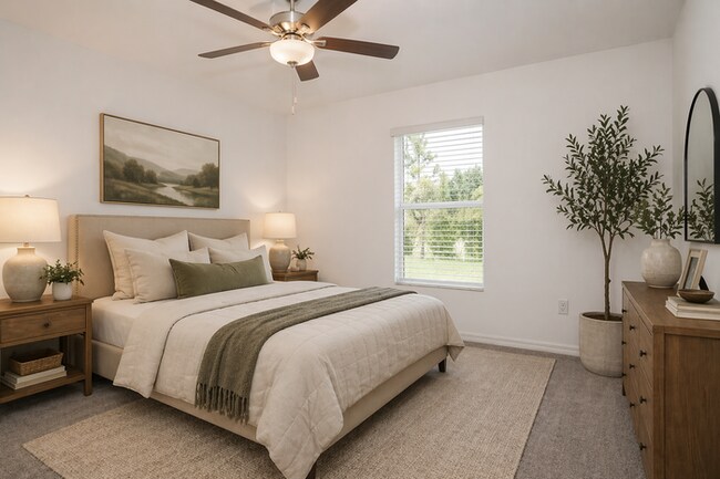 Building Photo - Lovely 3 Bedroom Home