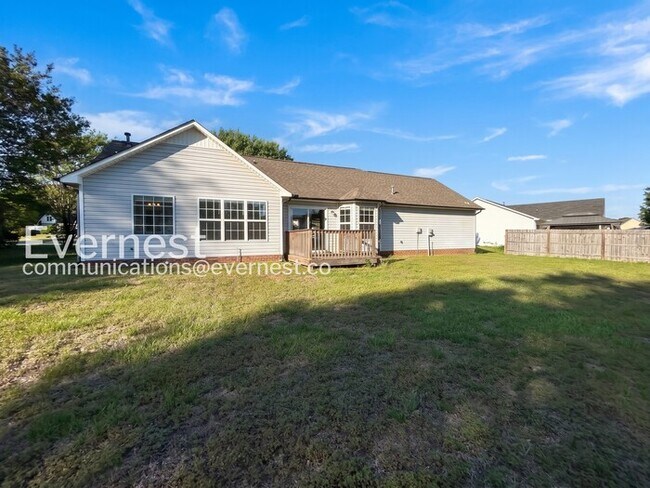 Building Photo - 4588 Lands End Ct SW