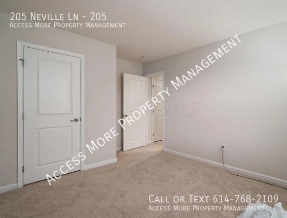 Building Photo - 205 Neville Ln