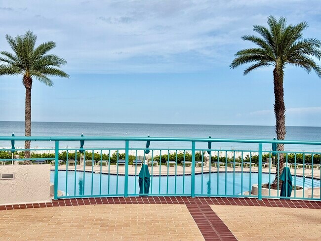 Building Photo - 1540 Gulf Blvd