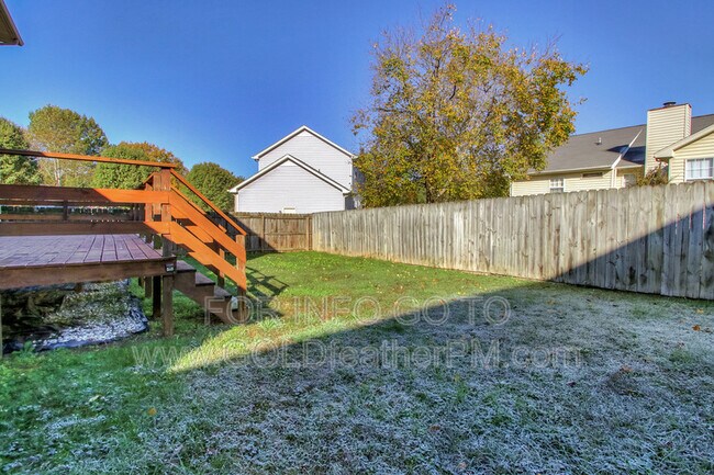 Building Photo - 117 Brenton Ct