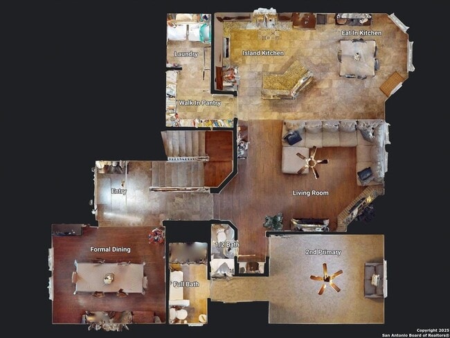 Building Photo - 522 Baltustrol Dr