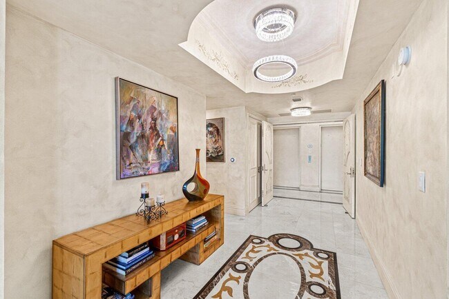Building Photo - 3740 S Ocean Blvd