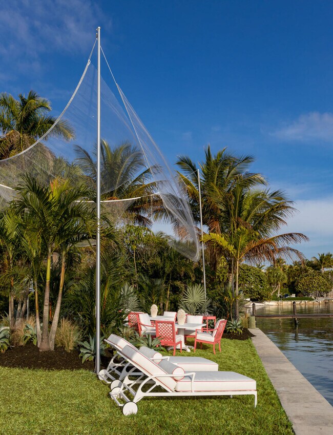 Building Photo - 3410 N Flagler Dr