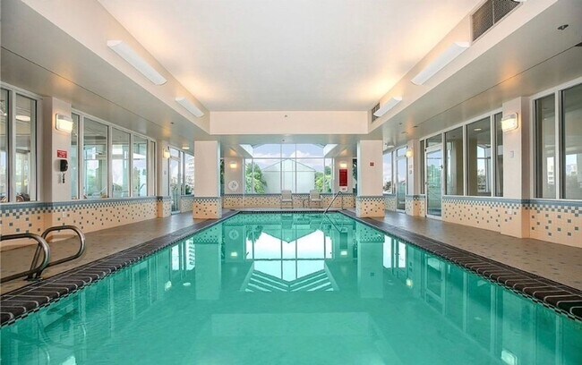 Building Photo - Seattle Heights Condominiums ~ Belltown