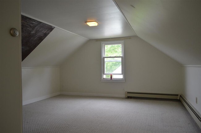 Upstairs Bedroom - 45 Longfellow Dr