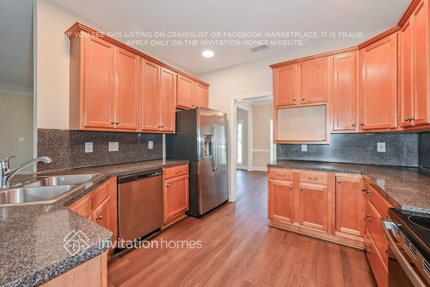 Building Photo - 379 Harvest Run