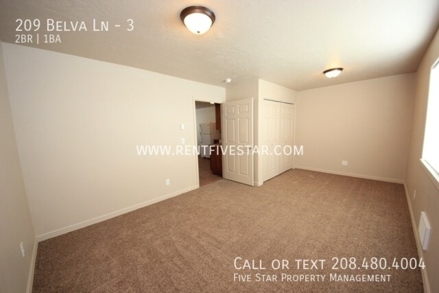 Building Photo - 209 Belva Ln