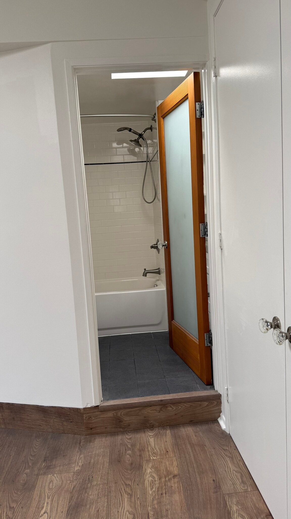 Primary Bath - 710 Pacific Avenue