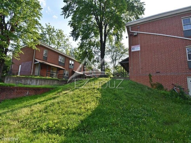 Building Photo - 2 br, 1 bath House - 5611 The Alameda,B