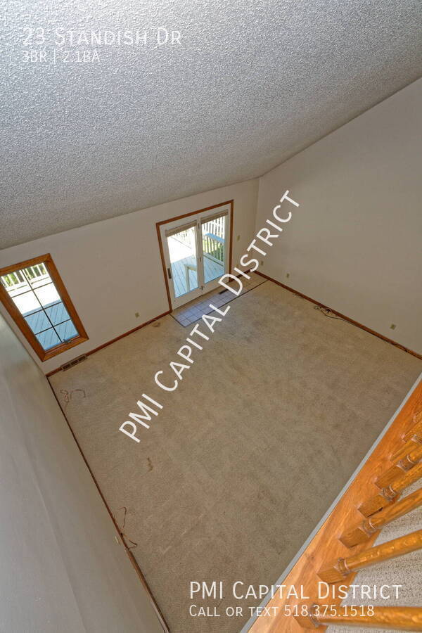 Building Photo - 23 Standish Dr