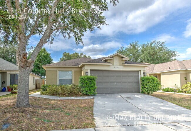 Primary Photo - 4314 Country Hills Blvd