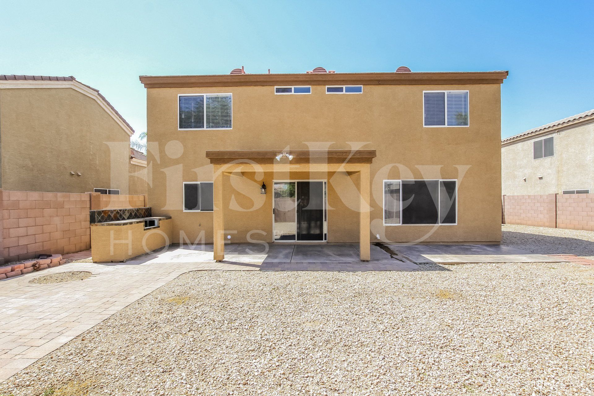 Building Photo - 9156 W Quail Ave