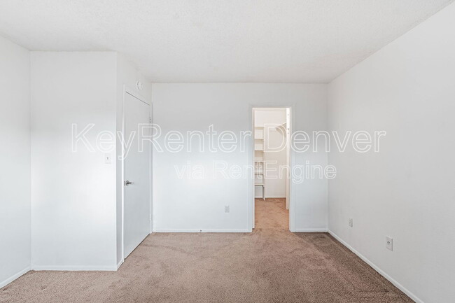 Building Photo - 7185 S Gaylord St